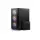 MSI MAG FORGE M100A D60 AKRİLİK YAN PANEL 3X120MM 1X120MM ARGB FAN 600W 80+ PSU MATX GAMING KASA