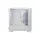 MSI MPG VELOX 100R WHITE TEMPERLİ CAM ARGB PSU YOK 3X120MM 1X120MM FAN GAMING BİLGİSAYAR KASASI