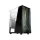 MSI MAG VAMPIRIC 100R TEMPERLİ CAM ARGB PSU YOK 1X120MM FAN GAMING BİLGİSAYAR KASASI 