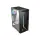 MSI MAG VAMPIRIC 100R TEMPERLİ CAM ARGB PSU YOK 1X120MM FAN GAMING BİLGİSAYAR KASASI 
