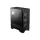 MSI MAG FORGE 121A B75 PCIE5 750W BRONZE TEMPERLİ CAM 4 X120MM AUTO RGB FAN ATX GAMING BİLGİSAYAR KASA 