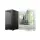 MSI MAG PANO 110R PZ WHITE TEMPERLI CAM 3X120MM 1X120MM ARGB FAN ATX BEYAZ PANORAMIK GAMING KASA 