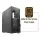 RAMPAGE X-HORSE TEMPERED GLASS 80 PLUS BRONZ 600W 