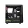 RAMPAGE SHADOW HD AUDIO 4XFAN PENCE. GAMING 600W 