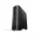 RAMPAGE HERO TEMPER. GLASS 80 PLUS 4XRGB FAN 650W 