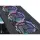 RAMPAGE ALPHA-X 4X12CM RAINBOW FAN 80 PLUS 600W 