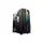 RAMPAGE SHAKE TEMP.CAM 4*12cm RGB FAN 80 PLUS 600W 