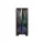 RAMPAGE SHAKE TEMP.CAM 4*12cm RGB FAN 80 PLUS 600W 