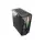 RAMPAGE SHAKE TEMP.CAM 4*12cm RGB FAN 80 PLUS 600W 