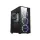 RAMPAGE RAIDER 4X120CM 5 RENK FAN GAMING PSU YOK 