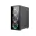 RAMPAGE RAIDER 4X120CM 5 RENK FAN GAMING PSU YOK 