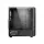 RAMPAGE RAMPART MESH 4*12cm RGB 80 PLUS BRONZ 600W 