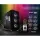 RAMPAGE HARDY TEMP. CAM 4X RAINBOW FAN GAMING 600W 