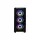 RAMPAGE HARDY TEMP. CAM 4X RAINBOW FAN GAMING 600W 