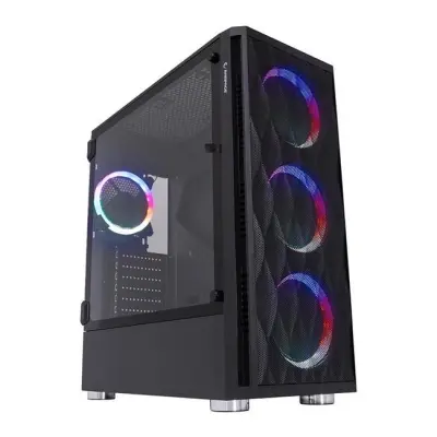 RAMPAGE X-HORSE TEMPERED GLASS 80 PLUS BRONZ 650W  