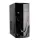 TX K3 300W 2*USB PIANO BLACK ATX KASA