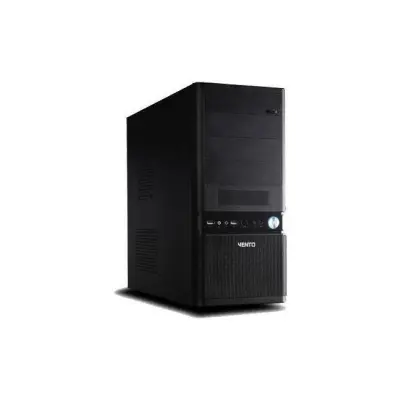 VENTO TA-K62 USB 3.0 MIDI TOWER KASA 600W  