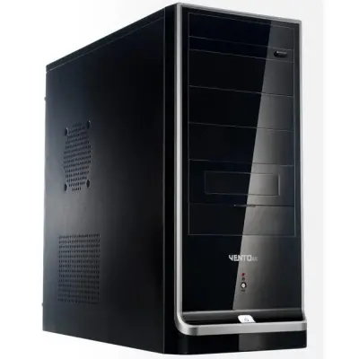 VENTO TA-K51 USB 3.0 MIDI TOWER KASA 400W  