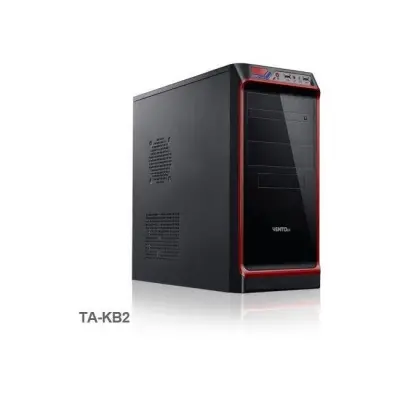 VENTO TA-KB2 USB 3.0 MIDI TOWER KASA 350W  