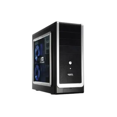 VENTO TAM-31 ATX USB 3.0 SİYAH KASA 700W  
