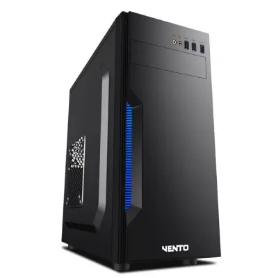 VENTO TA-K61 USB 3.0 MIDI TOWER KASA 500W 