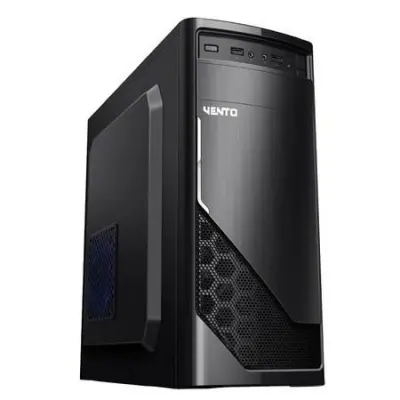 VENTO VS115F MICRO ATX SIYAH PEAK KASA 300W 
