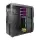 VENTO TA-K62 550W 1X80MM FAN USB 3.0 MIDI TOWER SİYAH KASA