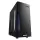 VENTO TA-K61 650W 1X80MM FAN USB 3.0 MİDİ TOWER SİYAH KASA