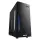 VENTO TA-K61 750W 1X80MM FAN USB 3.0 MİDİ TOWER SİYAH KASA