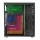 VENTO TA-K61 750W 1X80MM FAN USB 3.0 MİDİ TOWER SİYAH KASA