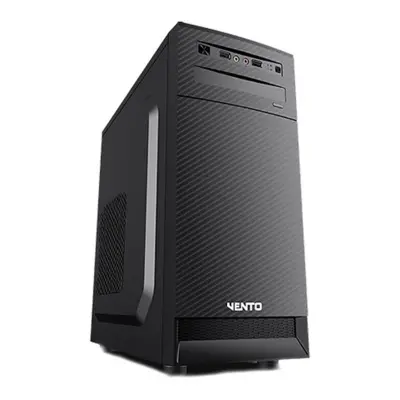 VENTO TA-K62 650W 1X80MM FAN USB 3.0 MIDI TOWER SİYAH KASA  