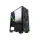 XIGMATEK EN43613 BEAST 4X12CM RGB FAN X-POWER 650W 