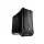 XIGMATEK VANGUARD VECTOR 750W 2X120MM FAN 80+ SILVER GAMING OYUNCU KASA 