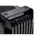 XIGMATEK VANGUARD VECTOR 750W 2X120MM FAN 80+ SILVER GAMING OYUNCU KASA 