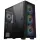 XIGMATEK EN40870 ANUBIS PRO 4FX 750W MESH+TEMPERLİ CAM 3*14CM+1*12CM ARGB FAN+KUMANDA