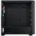 XIGMATEK EN40870 ANUBIS PRO 4FX 750W MESH+TEMPERLİ CAM 3*14CM+1*12CM ARGB FAN+KUMANDA