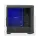 ZALMAN N5 MF 4 RGB FAN SIYAH MIDI GAMING 500W 