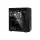 ZALMAN R2 BLACK 1 RGB FAN MIDI SIYAH KASA 600W 