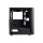 ZALMAN R2 BLACK 1 RGB FAN MIDI SIYAH KASA 600W 