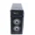 ZALMAN N5OF-600W 3 BEYAZ 3 LED FAN KONTROL 600W 