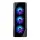 ZALMAN N5TF PSU YOK 4X120MM USB 3.0 ATX MIDI TOWER SIYAH KASA