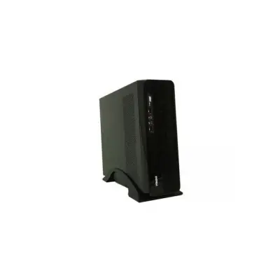 EVEREST 605T PEAK 250W SIYAH SLIM 2* SATA KASA  