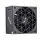 1ST PLAYER ACK 850W 80+ SILVER ATX3.1/PCle 5.1 AKTİF PFC 7 YIL GARANTİLİ SİYAH GÜÇ KAYNAĞI 