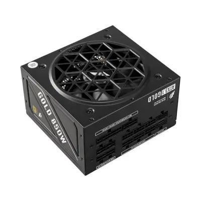 1ST PLAYER NGDP 850W 80+ GOLD ATX3.1/PCle 5.1 JAPON KAPASİTÖR FULL MODÜLER APFC 10 YIL GARANTİLİ SİY 