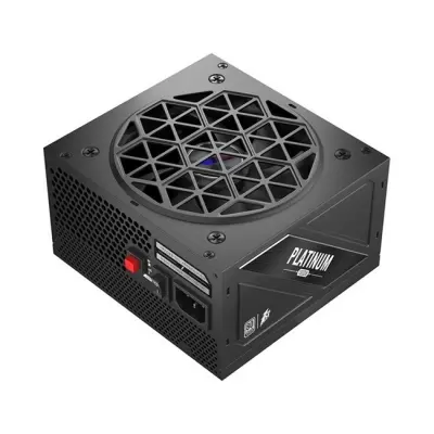 1ST PLAYER NGDP 1300W 80+ PLATINUM ATX3.1/PCLE 5.1 JAPON KAPASİTÖR FULL MODÜLER APFC 10 YIL GARANTİL 