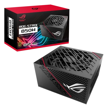 ASUS ROG STRIX 850G GOLD GÜÇ KAYNAĞI 850W  