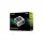 FOEM FPS-G30F12 300W 120MM FAN POWER SUPPLY