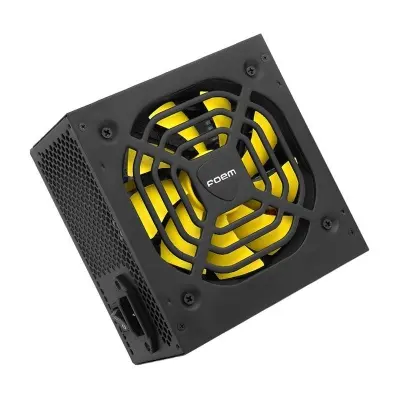 FOEM FPS-G40F12 400W 120MM FAN POWER SUPPLY  