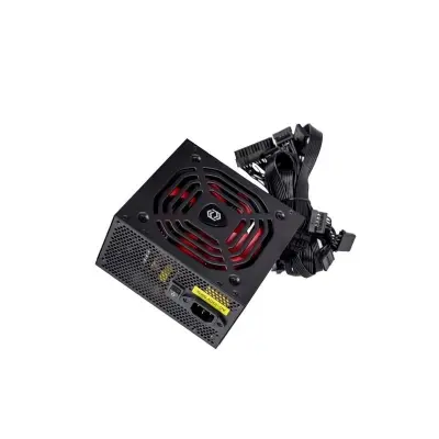 FRISBY FR-PS5080P 500W 80+ POWER SUPPLY  