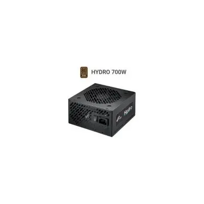 FSP HYDRO 700 SERİSİ 80PLUS 13,5CM BRONZE 700W  